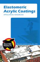 Elastomeric Arcylic Coatings Application Handbook