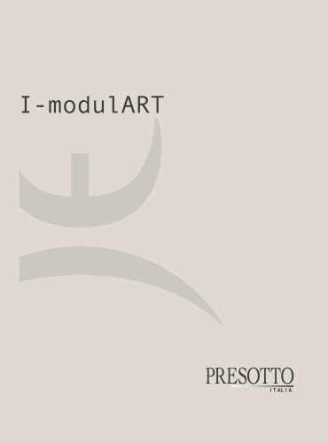 I-modulART