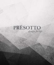 PRESOTTO design life 2014