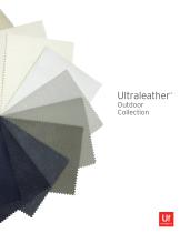 Ultraleather® Outdoor Collection