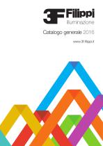 Catalogo generale 2016