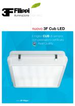 new 3F Cub LED - 1