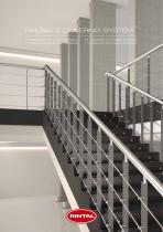 RINTAL RAILING SYSTEM - 1