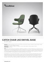 CATCH CHAIR JH2