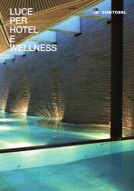 Light for Hotels and Wellness - 1