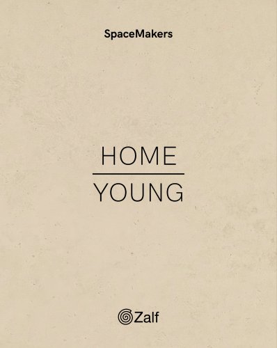 Space Makers Home YOUNG