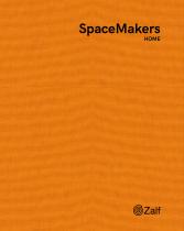 SpaceMakers Home