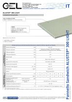 Alustep 300 Light - 1