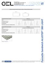 Alustep 300 Light - 2