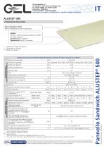 Alustep 500 - 1