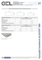 Alustep 500 - 2