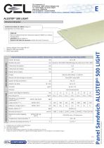 Alustep 500 Light - 1