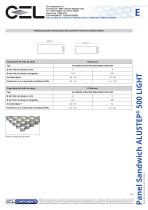 Alustep 500 Light - 2
