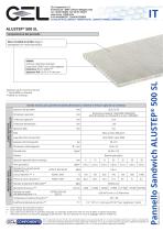 ALUSTEP® 500 SL - 1