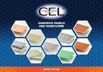 SANDWICH PANELSAND HONEYCOMB