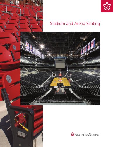 Sports Seating