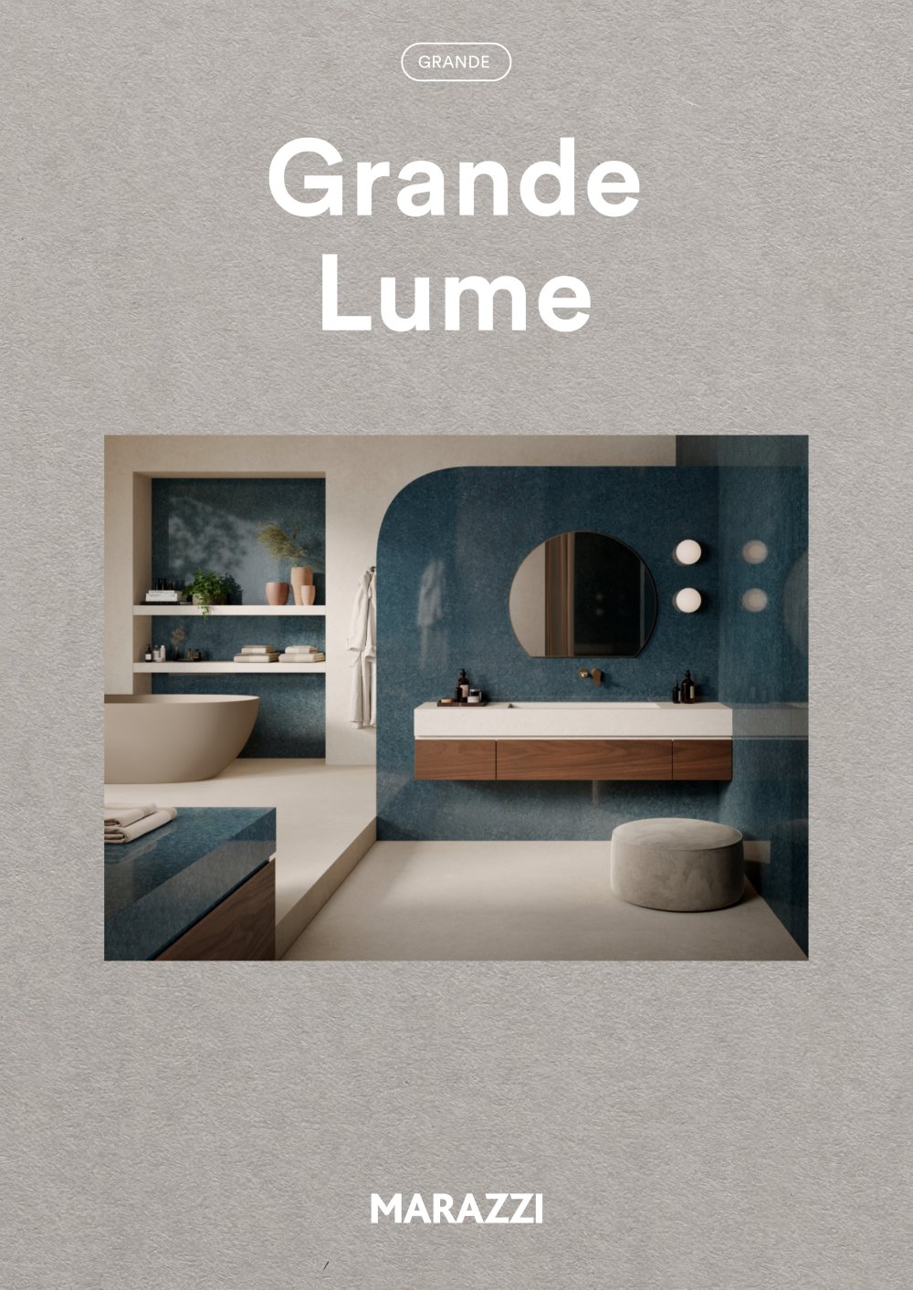 Grande Lume - MARAZZI