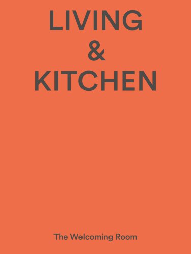 LIVING & KITCHEN