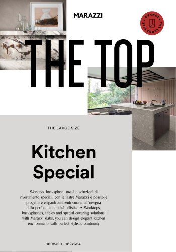 The Top Kitchen Collection