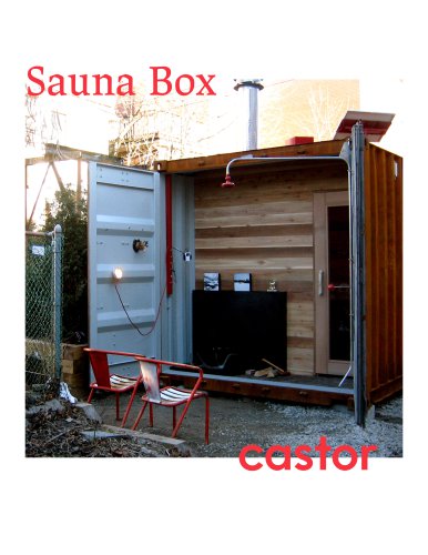 Sauna Box