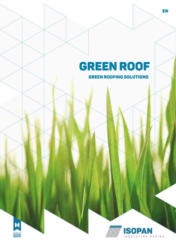 GREEN ROOF