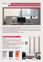 Comfort, Duo, Roll it_tecnologia giapponese, eleganza italiana: classe senza confini - 5