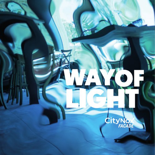 Way of Light by Citynox