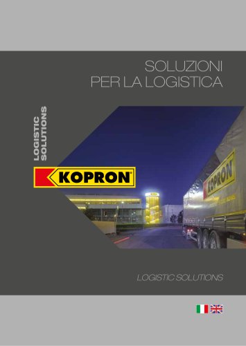 LOGISTIC SOLUTIONS