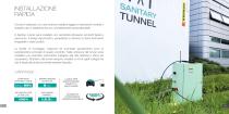 TUNNEL DI SANIFICAZIONE - 5