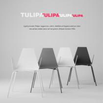 CATALOGO SEDIA TULIPA - 1