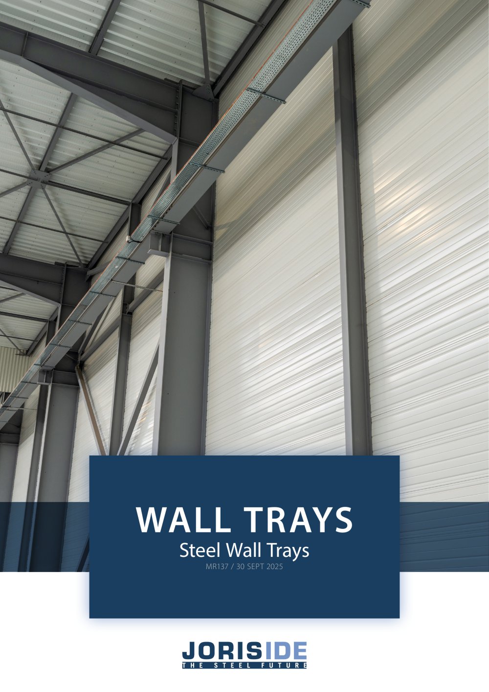 WALL TRAYS - Joris Ide