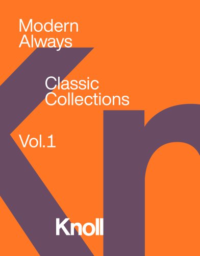Knoll Classic Collections