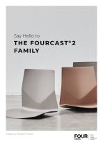 FourCast 2 Family Brochure