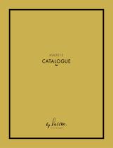 Catalogue AW15