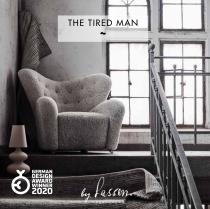 THE TIRED MAN