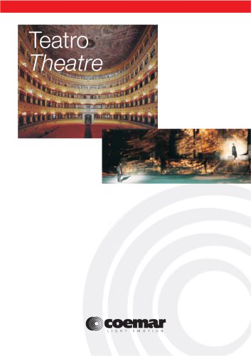 Sequenza Brochure