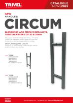 Handles Circum