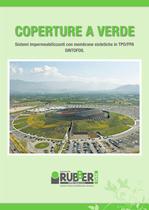 Coperture a verde - 1