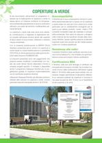 Coperture a verde - 2