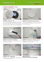 PV STRUCTURE SYSTEM RUBBERFIX - 3