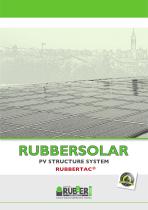 PV STRUCTURE SYSTEM RUBBERTAC - 1