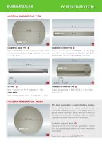 PV STRUCTURE SYSTEM RUBBERTAC - 3