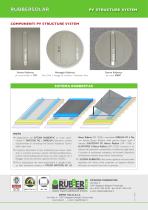 PV STRUCTURE SYSTEM RUBBERTAC - 4