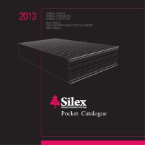 Pocket Catalogue