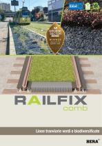 BERA RailFix, Biodiverse Tram and Light Rail Tracks-1