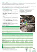 BERA Stable Fix Eco - EPD certified - IT-2