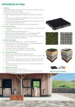 BERA Stable Fix Eco - EPD certified - IT-3