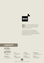BERA Stable Fix Eco - EPD certified - IT-4
