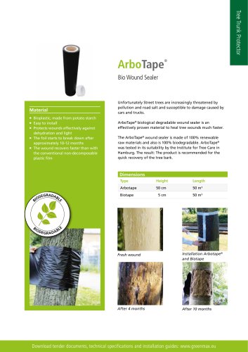 ArboTape®