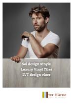 Luxury Vinyl Catalogue IT